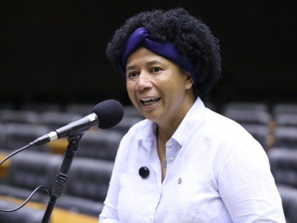 Discussão e Votação de Propostas Legislativas. Dep. Silvia Cristina (PP - RO)