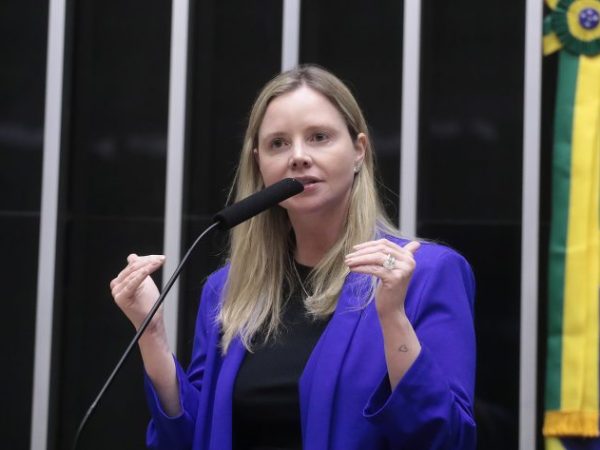 Discussão e Votação de Propostas Legislativas. Dep. Dani Cunha (UNIÃO - RJ)