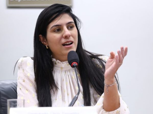 Audiência Pública - Debate de Políticas Públicas e estratégias eficazes para a prevenção do abuso sexual de crianças e adolescentes. Dep. Chris Tonietto (PL - RJ)