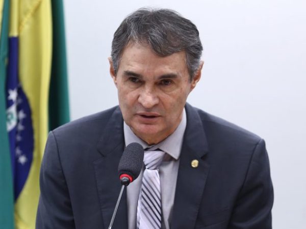 Audiência Pública - Outorga do título de Cidade da Fé ao Município de São João do Cariri. Dep. Romero Rodrigues (PODE - PB)