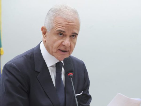 Audiência Pública - Continuidade da obra de Angra 3. Dep. Julio Lopes (PP - RJ)