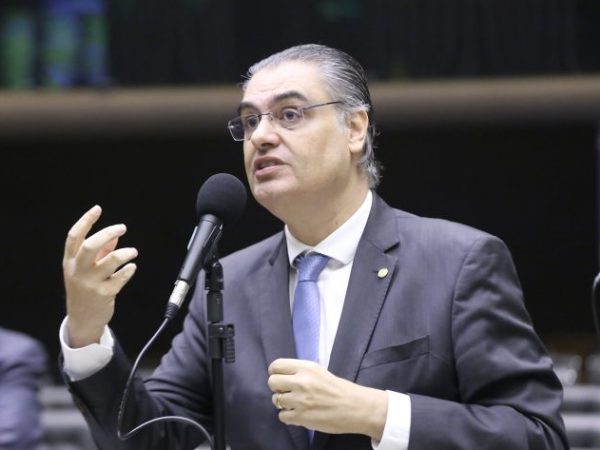Discussão e Votação de Propostas Legislativas. Dep. Lafayette de Andrada (REPUBLICANOS - MG)