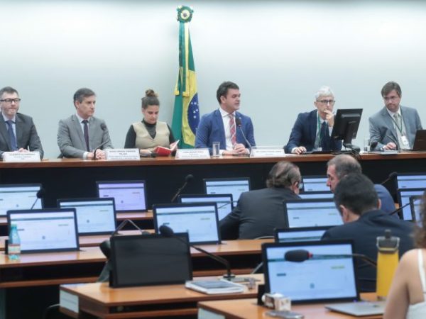 Audiência Pública - PL 1087/2025.