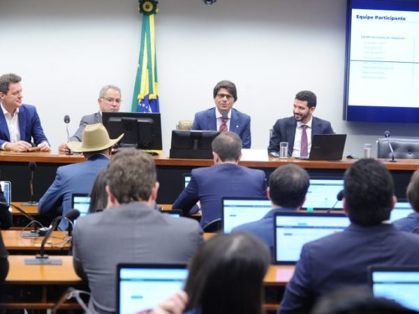 Audiência Pública do Grupo de Trabalho sobre a Reforma Administrativa