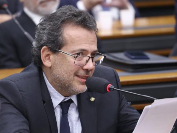 Audiência Pública - Atuação da ENEL no Estado do Rio de Janeiro e prorrogação da concessão. Dep. Ricardo Abrão (UNIÃO - RJ)