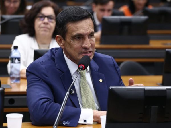 Debate sobre a Proposta de Emenda à Constituição nº 18/2025 (PEC da Segurança Pública). Dep. Sidney Leite (PSD - AM)