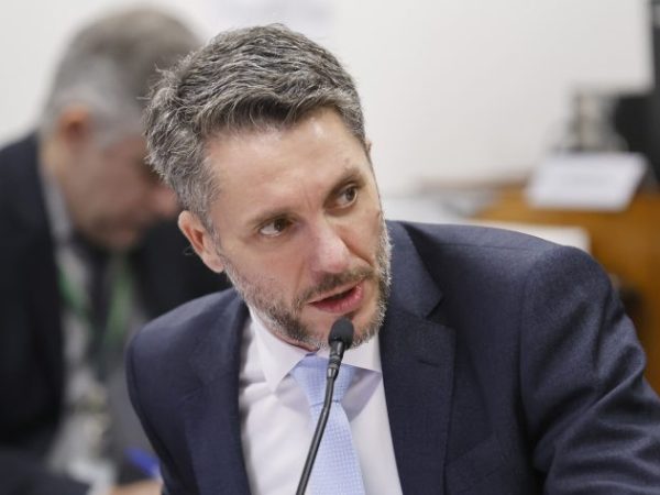 Reunião de Líderes. Dep. Alex Manente (CIDADANIA - SP)