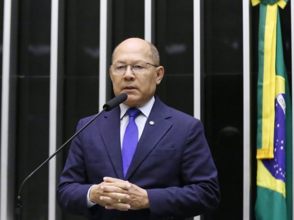 Discussão e Votação de Propostas Legislativas. Dep. Coronel Chrisóstomo (PL - RO)