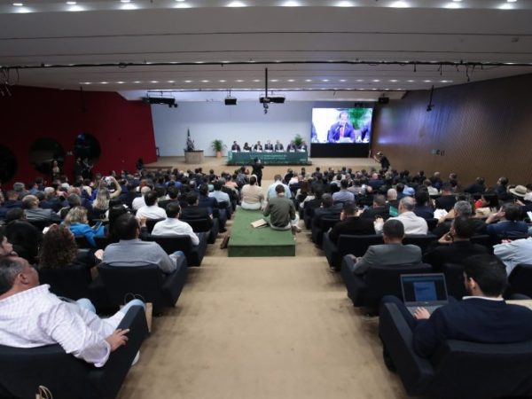 Expansão e Futuro.