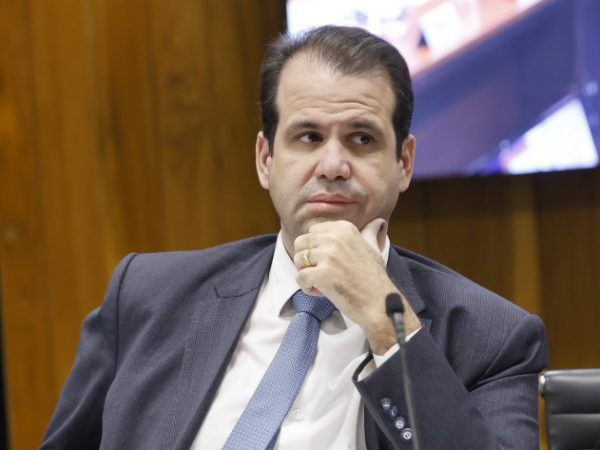 Reunião de Líderes. Dep. Áureo Ribeiro (SOLIDARIEDADE - RJ)