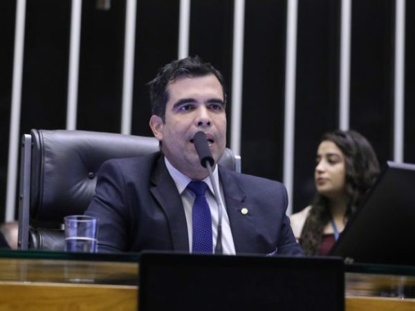 Homenagem ao Dia Internacional da Juventude. Dep. Ricardo Ayres (REPUBLICANOS - TO)