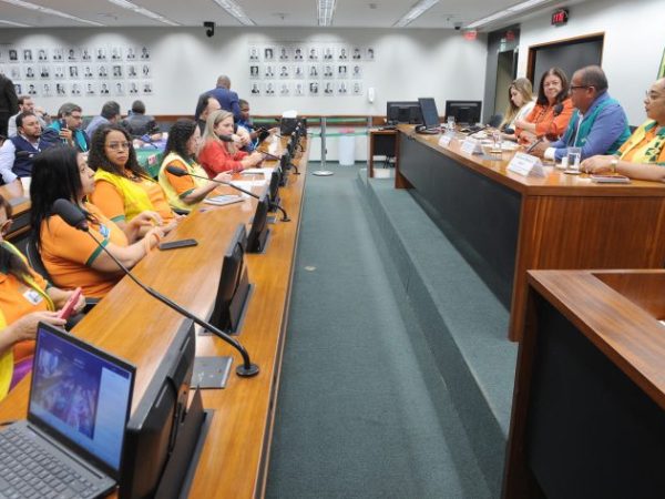 Audiência Pública - Deliberação de Requerimentos - (PEC 14/21)