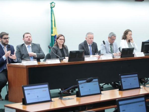 Audiência Pública - Infraestrutura para IA, fomento e sandbox regulatório