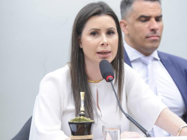 Audiência Pública - Combate a Crimes Cibernéticos contra Crianças e Adolescentes. Dep. Caroline de Toni (PL - SC)