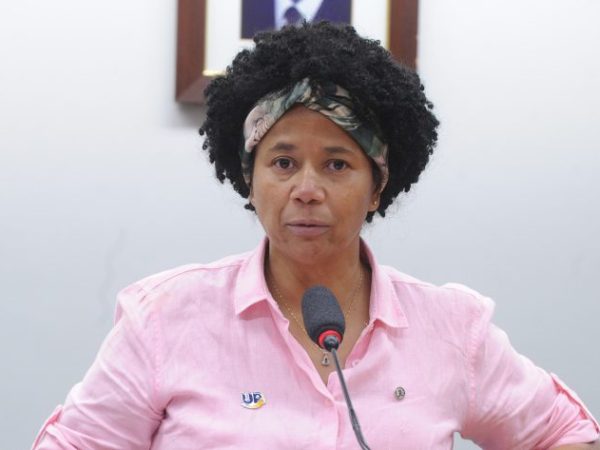 Audiência Pública Interativa - Rastreamento e diagnóstico precoce de câncer de pulmão no SUS. Dep. Silvia Cristina (PP - RO)