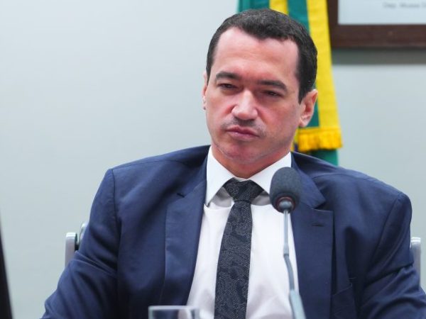 Audiência Pública – Concessão do Título de Capital Nacional da Cavalgada a Araguaína/TO. Dep. Alexandre Guimarães (MDB - TO)