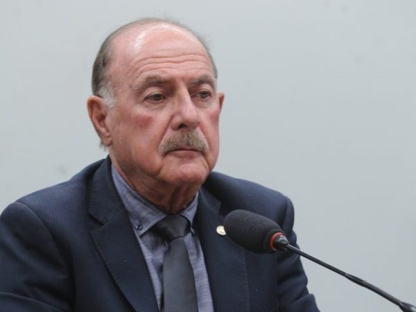 Audiência Pública - Vacinas contra a Covid-1. Dep. Dr. Zacharias Calil (UNIÃO-GO)