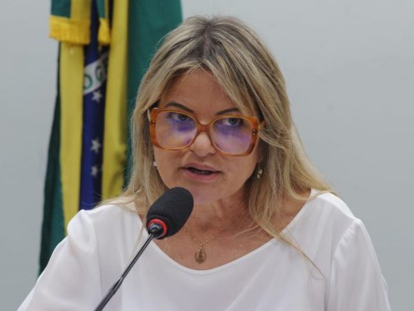 Audiência Pública - Doenças do sangue. Dep. Flávia Morais (PDT-GO)