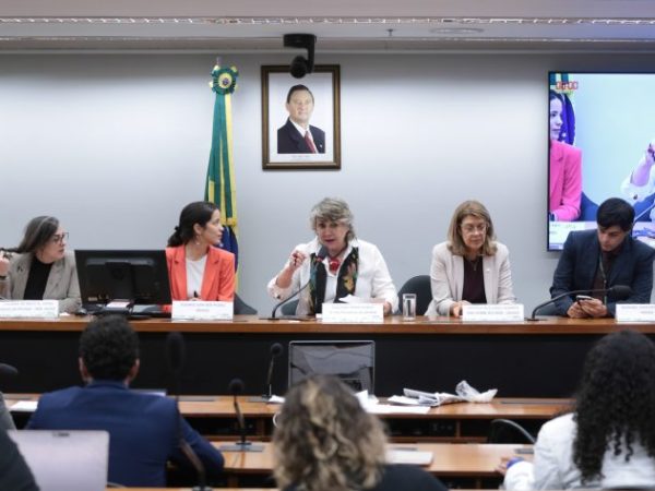Audiência Pública - Novos medicamentos de ação prolongada na resposta ao HIV/Aids.