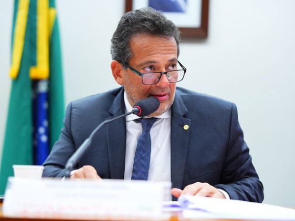 Audiência Pública - Política federal de isenção fiscal, subsídios, benefícios e renúncias tributárias. Dep. Ricardo Abrão (UNIÃO - RJ)