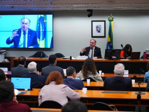 Audiência pública na Comissão de Viação e Transportes