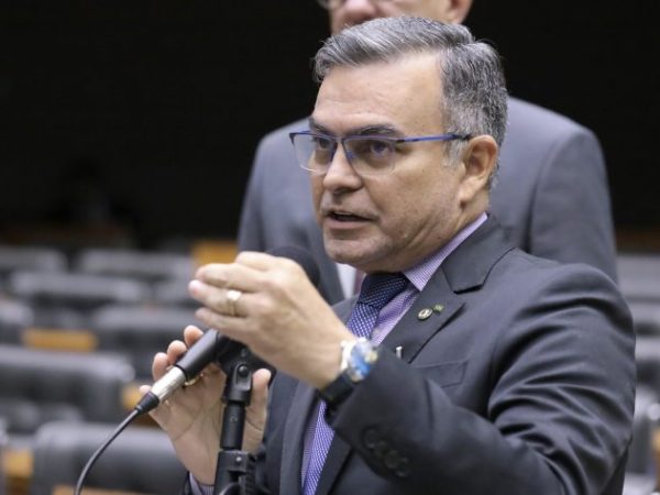 Discussão e votação de propostas legislativas. Dep. Allan Garcês (PP - MA)