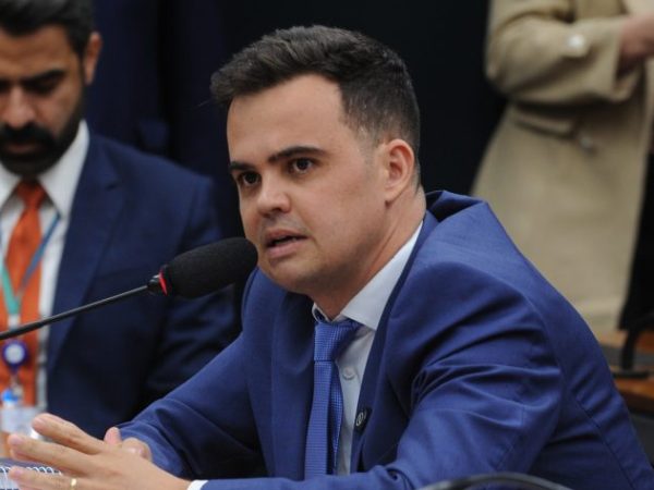 Ações da Secretaria de Comunicação Social da Presidência da República. Dep. Junio Amaral (PL - MG)