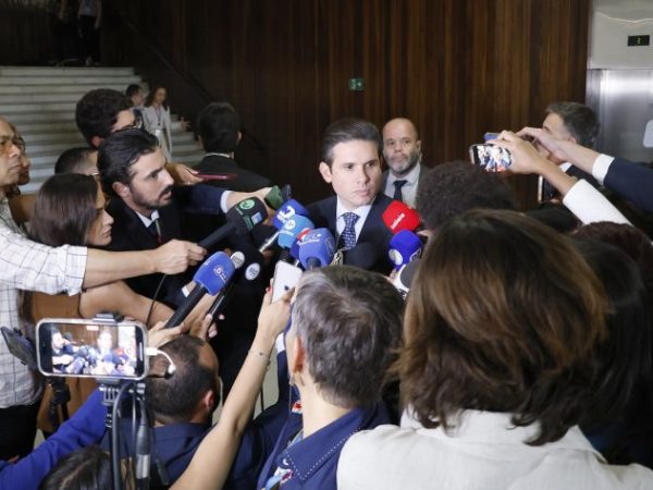 motta concede entrevista