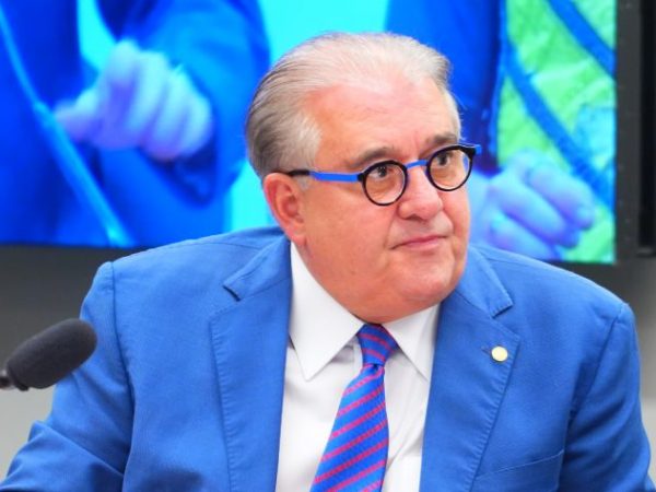 Audiência Pública - Aspectos relacionados a trabalhadores plataformizados que prestam serviços de coleta e entrega. Dep. Augusto Coutinho (REPUBLICANOS - PE)