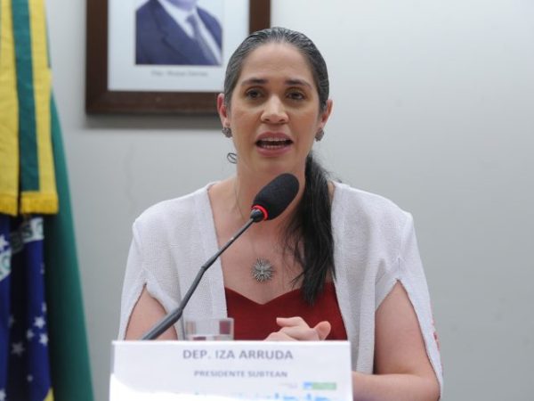 Audiência Pública - Julgamento do Tema Repetitivo nº 1.295 pelo Superior Tribunal de Justiça - STJ: autistas, neurodivergentes e os Planos de saúde. Dep. Iza Arruda (MDB - PE)