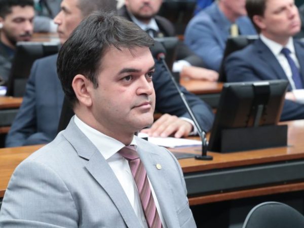 Discussão e votação de propostas legislativas. Dep. Rubens Pereira Júnior (PT-MA)