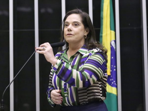 Homenagem à memória e ao legado da Imperatriz Leopoldina. Dep. Soraya Santos (PL - RJ)