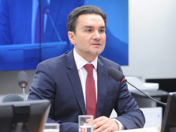 Audiência Pública - O potencial do turismo religioso na valorização cultural e no desenvolvimento local. Ministro de Estado e Presidente do Conselho Executivo da ONU Turismo - Ministério do Turismo, Celso Sabino