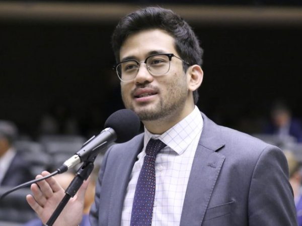 Discussão e votação de propostas legislativas. Dep. Kim Kataguiri (UNIÃO - SP)