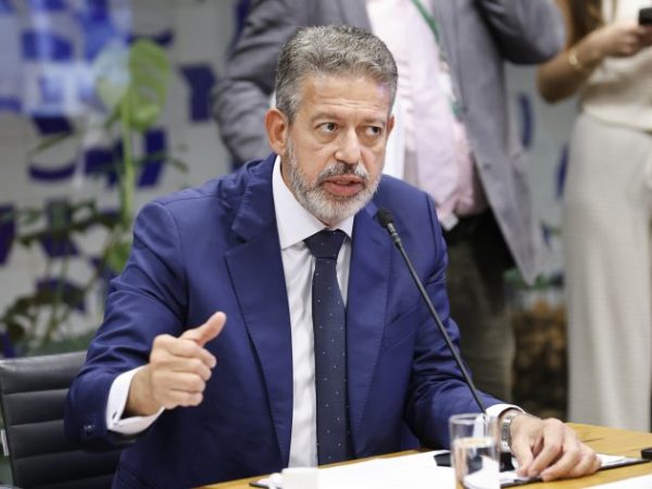 Reunião de Líderes. Dep. Arthur Lira (PP - AL)