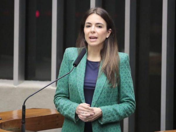 Homenagem ao Dia Nacional do Empreendedor e ao Simples Nacional. Dep. Any Ortiz (CIDADANIA - RS)