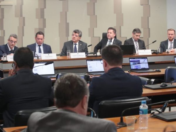 Audiência Pública – Debater a medida provisória n° 1309/25