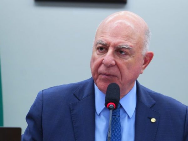 Seminário: Política Nacional de Minerais Críticos e Estratégicos (PL 2780/2024). Dep. Arnaldo Jardim (CIDADANIA-SP)