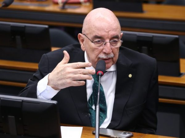 Audiência Pública - Reforma da Legislação Penal, Processual Penal e repressão aos crimes cibernéticos contra crianças e adolescentes. Dep. Osmar Terra (PL - RS)