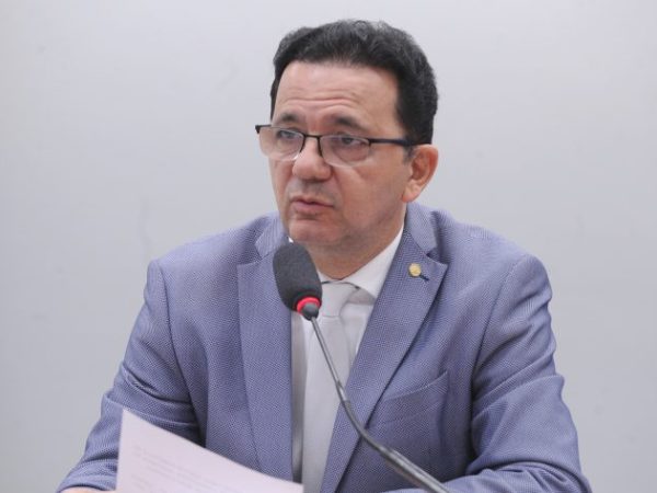 Audiência Pública - Sistema Eletrônico de Informações Setor de Combustíveis (PL1923/2024). Dep. Júnior Ferrari (PSD - PA)