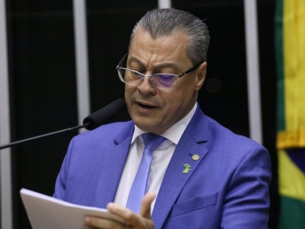 Discussão e votação de propostas legislativas. Dep. Daniel Agrobom (PL-GO)
