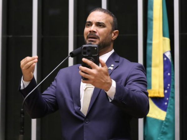 Discussão e votação de propostas legislativas. Dep. Capitão Alden (PL - BA)