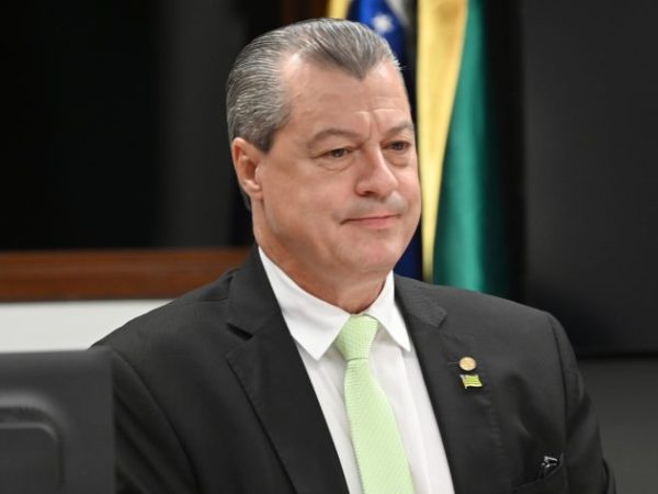 Reunião de Instalação e Eleição. Dep. Daniel Agrobom (PL - GO)