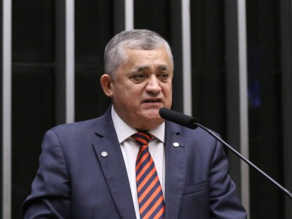 Homenagem aos 46 anos de fundação do Partido dos Trabalhadores – PT. Dep. José Guimarães (PT-CE)