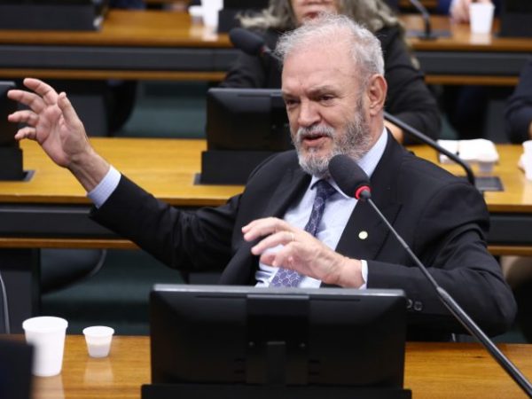 Audiência Pública - Execução das políticas de educação inclusiva para estudantes com deficiência visual. Dep. Geraldo Resende (PSDB-MS)