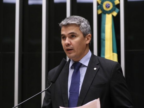 Homenagem ao Dia Mundial das Doenças Raras. Dep. Diego Garcia (REPUBLICANOS-PR)