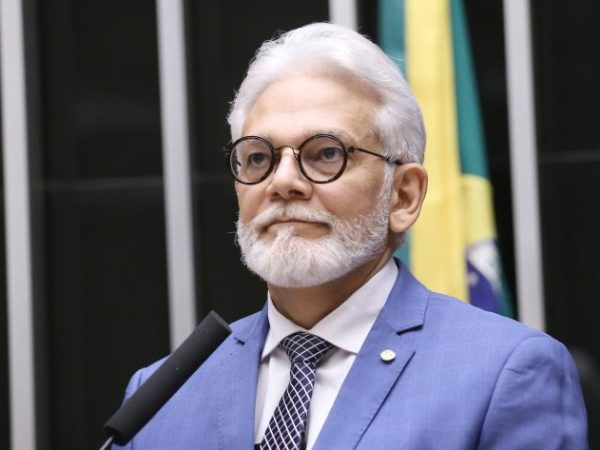 Discussão e votação de propostas legislativas. Dep. Silvio Antonio (PL - MA)
