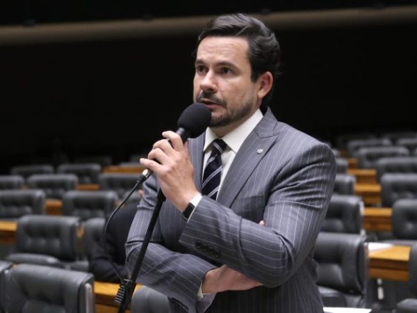 Discussão e votação de propostas legislativas. Dep. Capitão Alberto Neto (PL - AM)