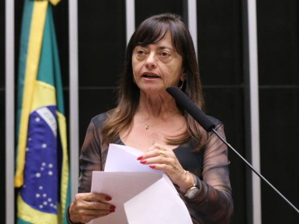 Discussão e votação de propostas legislativas. Dep. Alice Portugal (PCdoB - BA)