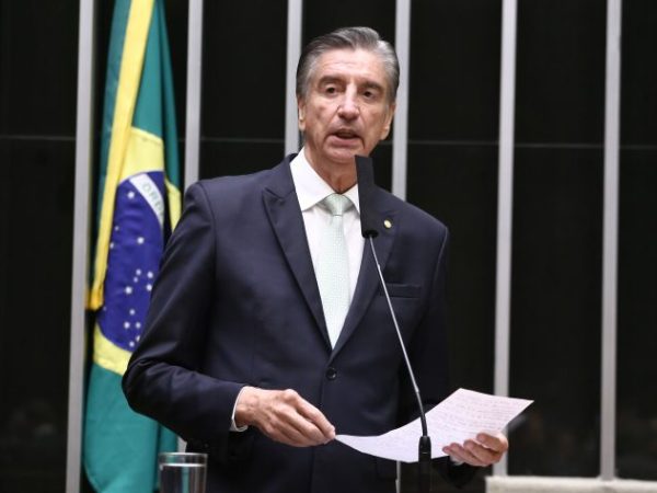 Discussão e votação de propostas legislativas. Dep. Dagoberto Nogueira (PSDB - MS)
